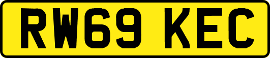RW69KEC