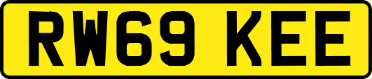 RW69KEE