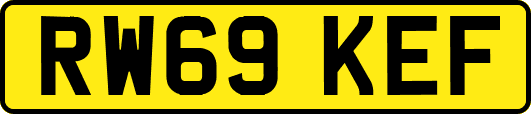 RW69KEF