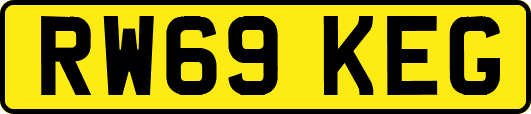 RW69KEG