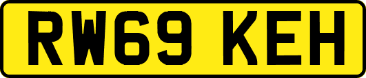 RW69KEH