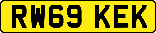 RW69KEK