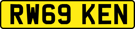 RW69KEN