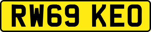 RW69KEO