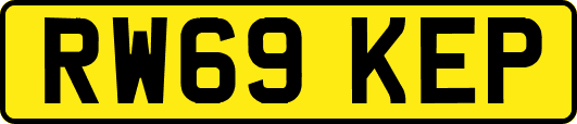 RW69KEP