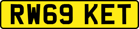RW69KET