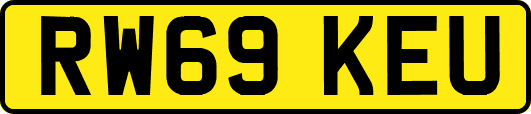 RW69KEU