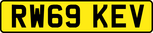 RW69KEV