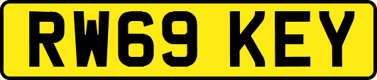 RW69KEY