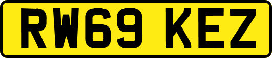 RW69KEZ