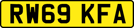 RW69KFA