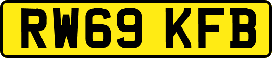 RW69KFB