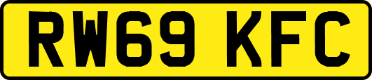 RW69KFC