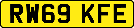 RW69KFE