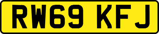 RW69KFJ