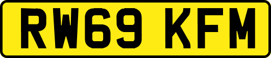 RW69KFM