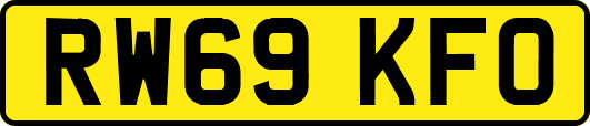 RW69KFO