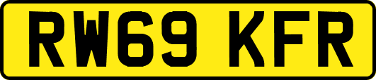 RW69KFR