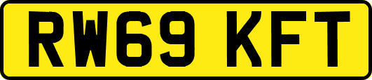 RW69KFT