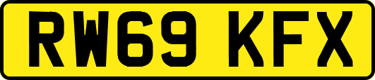 RW69KFX