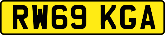 RW69KGA