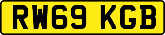 RW69KGB