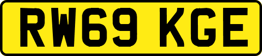 RW69KGE