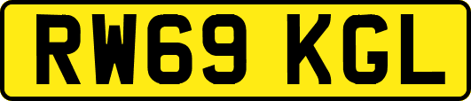 RW69KGL