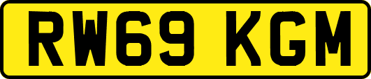 RW69KGM