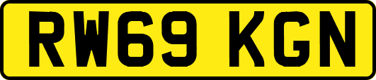 RW69KGN