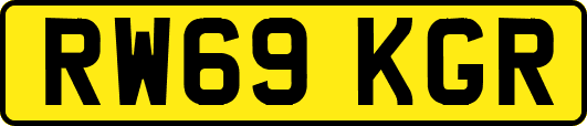 RW69KGR