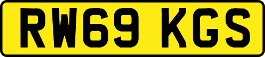 RW69KGS