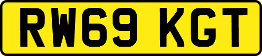 RW69KGT