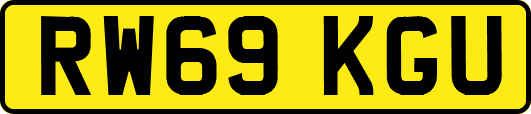 RW69KGU