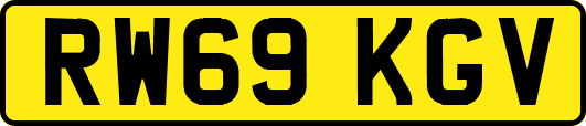 RW69KGV