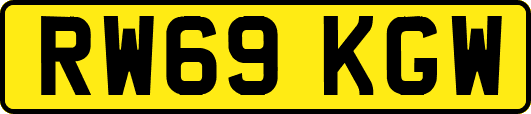 RW69KGW