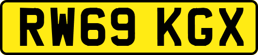 RW69KGX