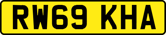 RW69KHA