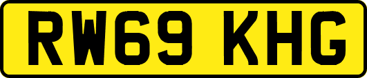 RW69KHG