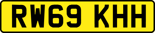 RW69KHH