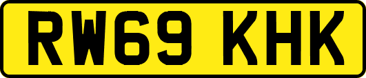 RW69KHK