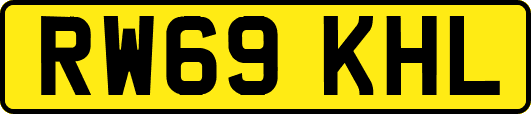 RW69KHL