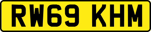 RW69KHM