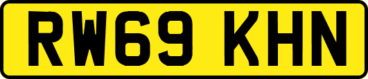 RW69KHN