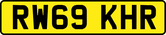 RW69KHR