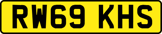 RW69KHS