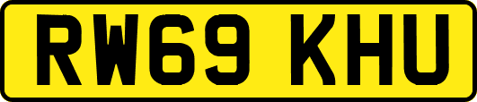RW69KHU