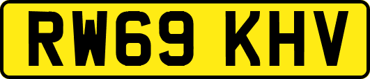 RW69KHV