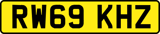 RW69KHZ