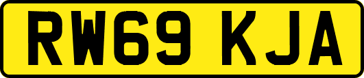 RW69KJA